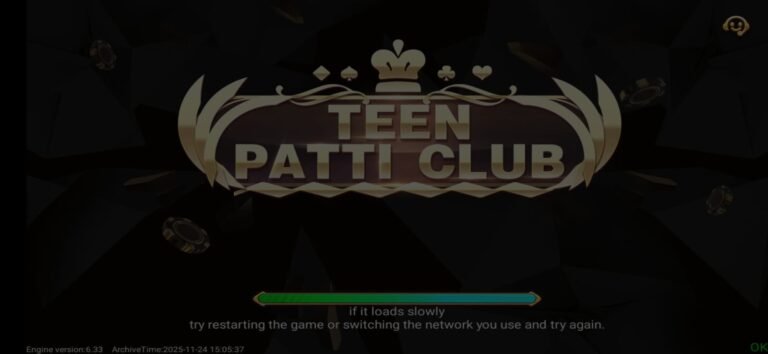 TeenPattiGold APK latest version real player game